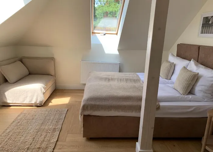 Na Wczasowej - Apartamenty