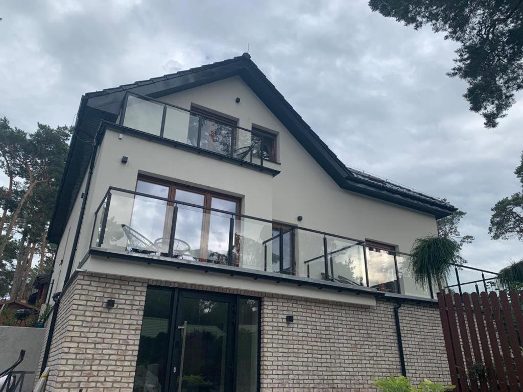 Apartment Na Wczasowej - Miedzywodzie