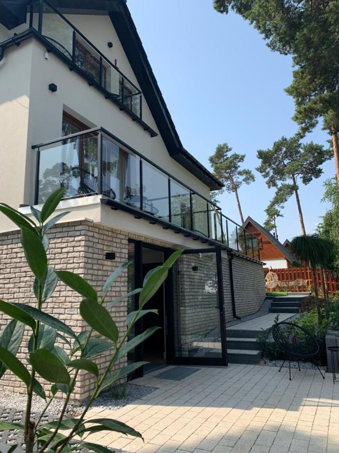 Apartment Na Wczasowej -