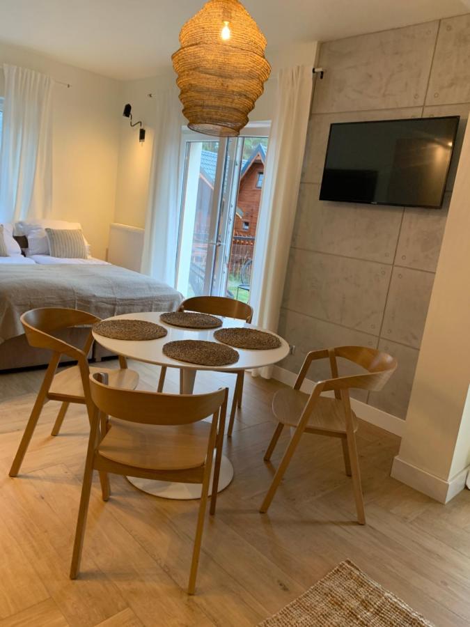 Na Wczasowej - Apartment