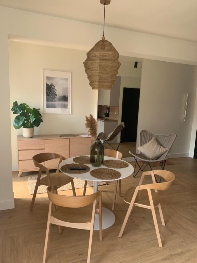 Na Wczasowej - Apartment