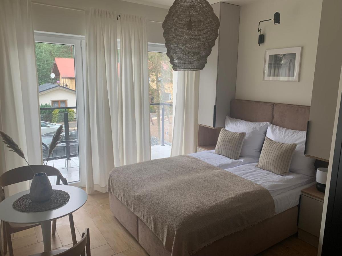 Na Wczasowej - Apartment