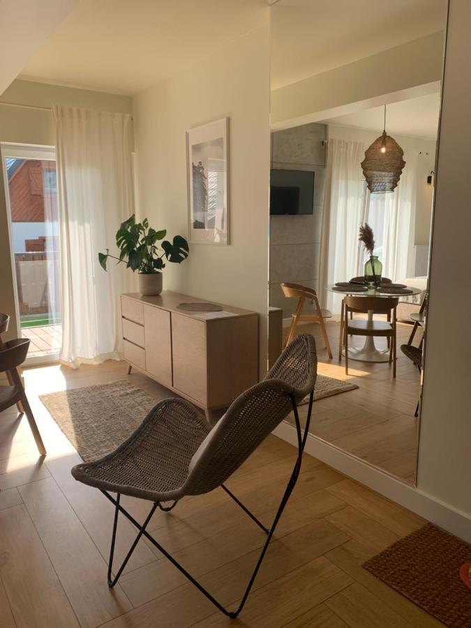 Apartment Na Wczasowej -