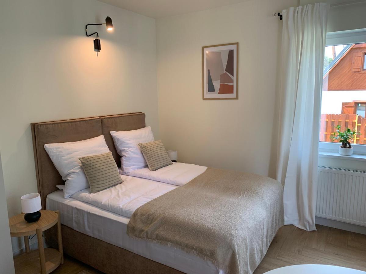 Apartment Na Wczasowej - *