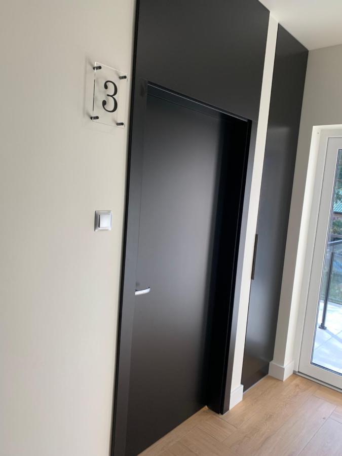 Na Wczasowej -