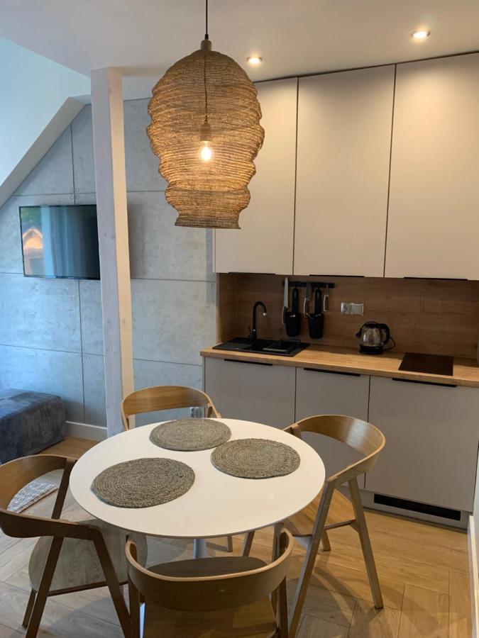 Na Wczasowej - Apartment