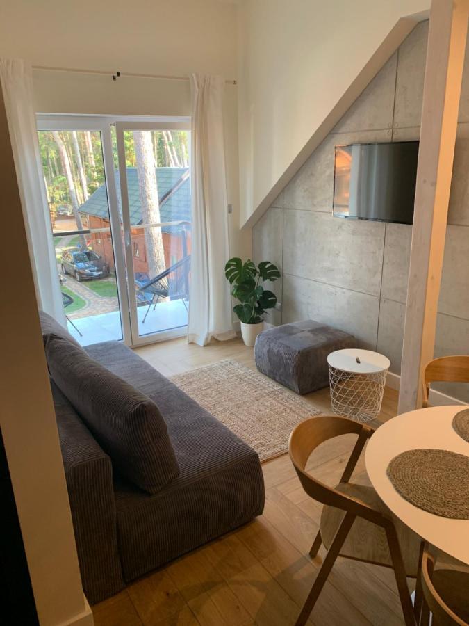 Na Wczasowej - Apartment