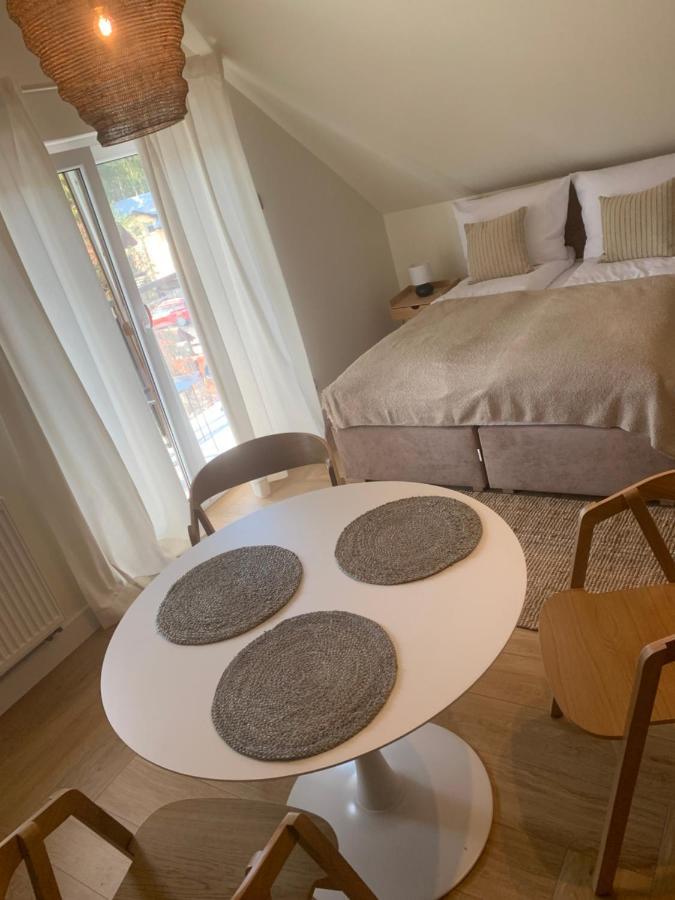 Apartment Na Wczasowej - Miedzywodzie
