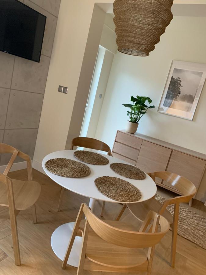 Apartment Na Wczasowej - Miedzywodzie