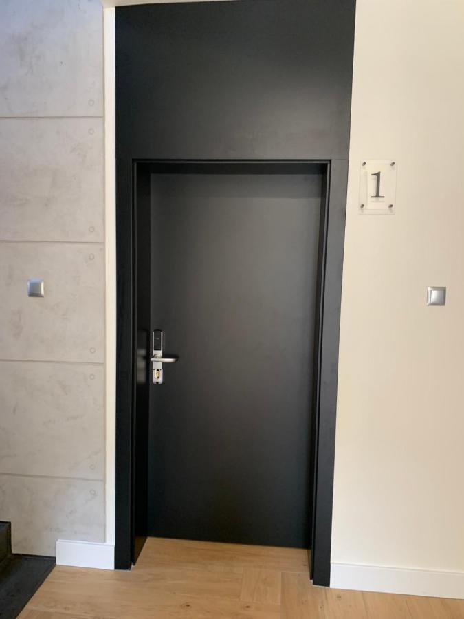 Apartment Na Wczasowej - *