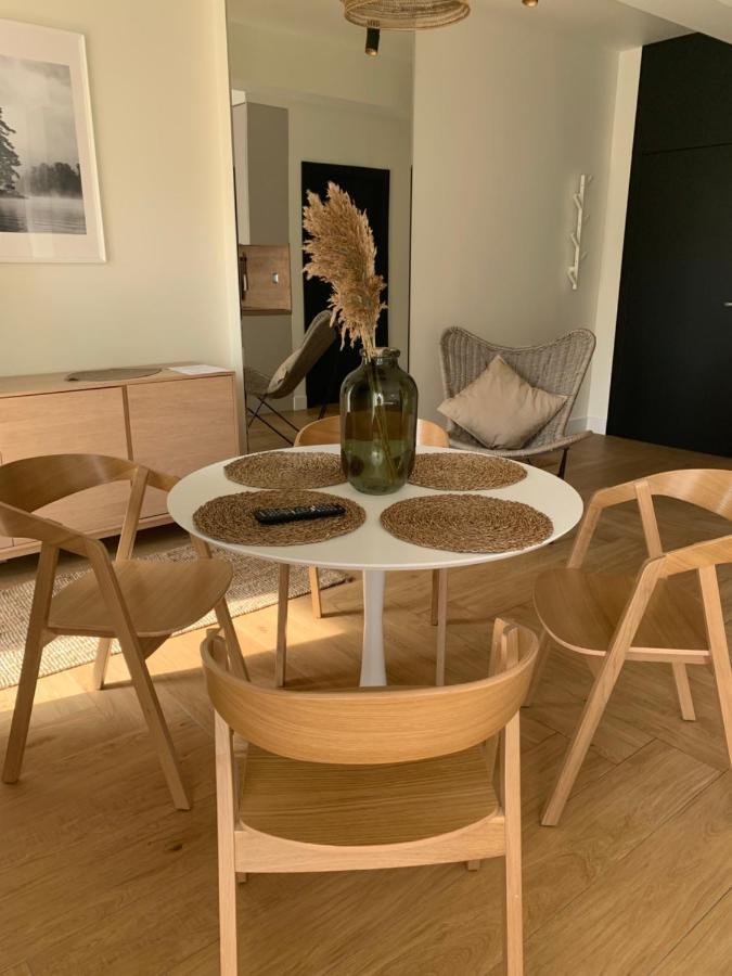 Apartment Na Wczasowej - *
