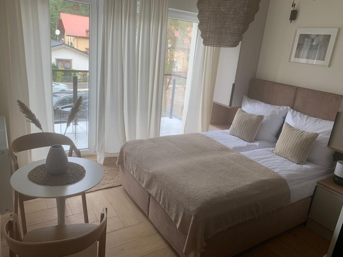 Apartment Na Wczasowej -