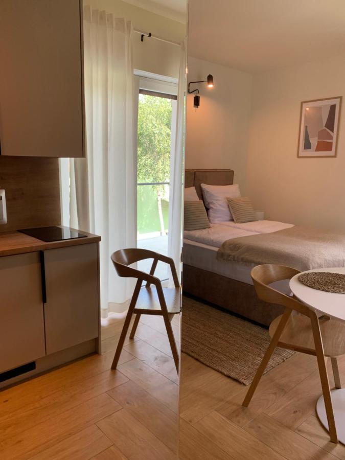 Apartment Na Wczasowej - *