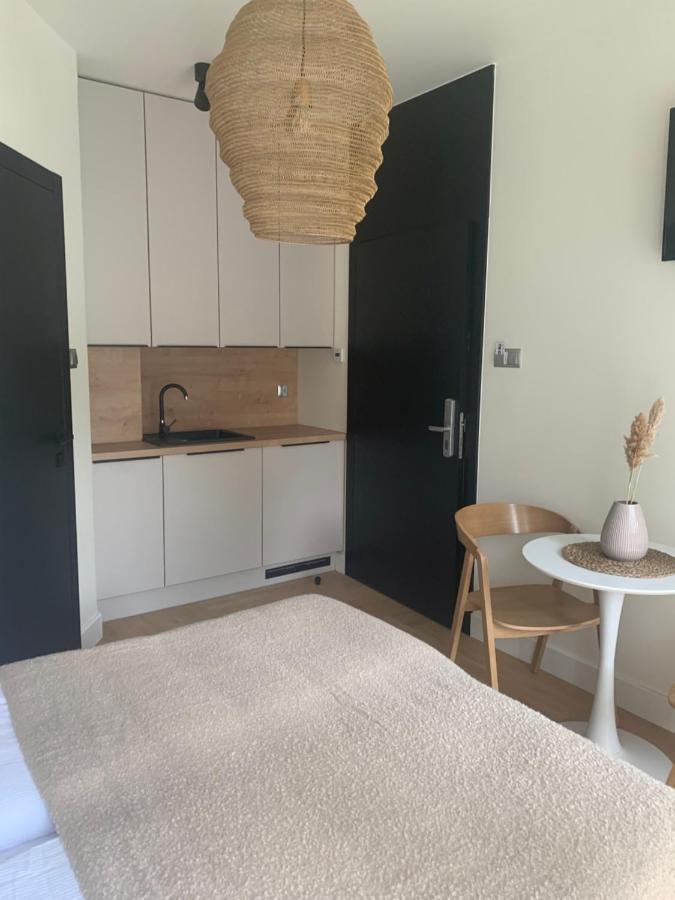 Na Wczasowej - Apartment