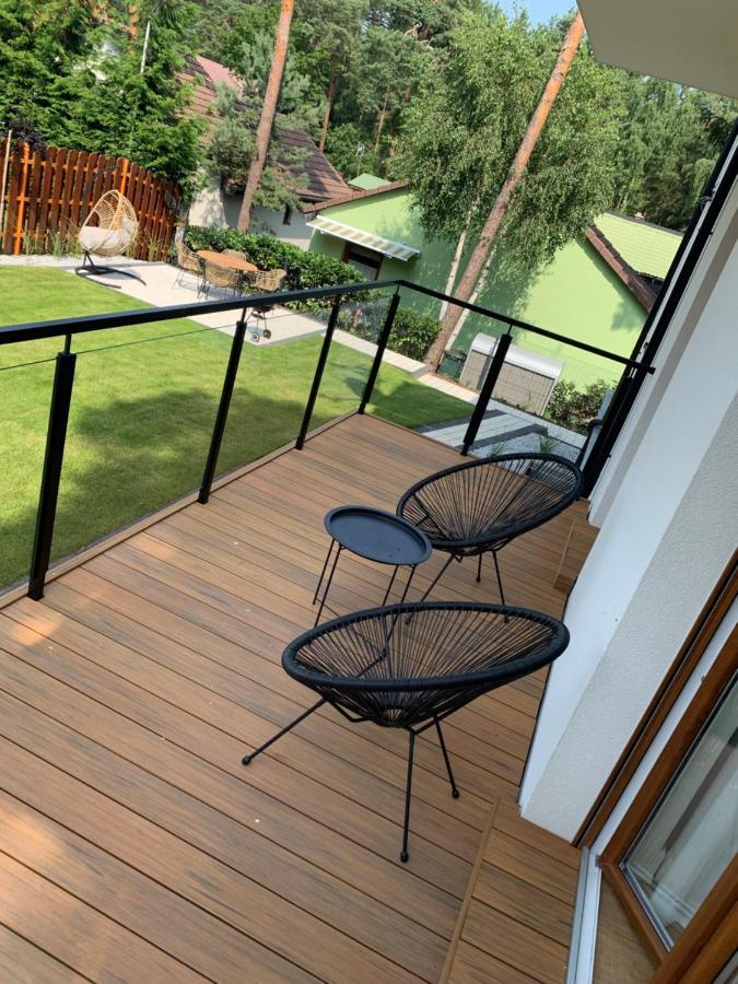 Na Wczasowej - Apartment *