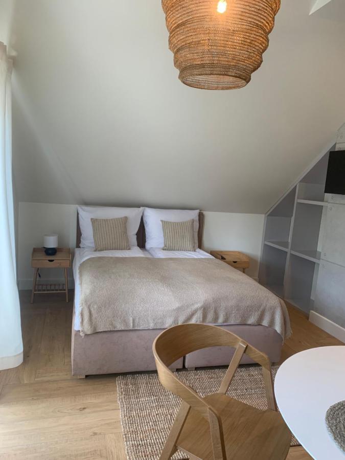 Na Wczasowej - Apartment Miedzywodzie