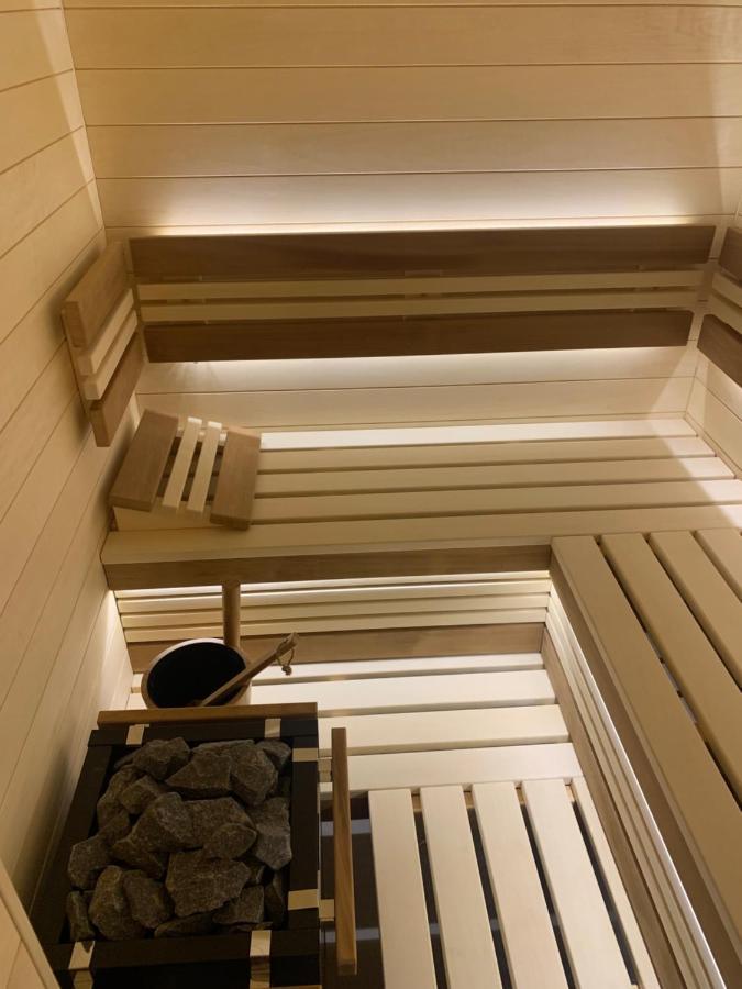 Apartment Na Wczasowej - Miedzywodzie